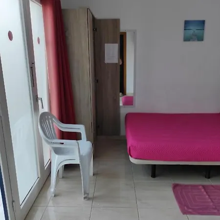 Playa Centro 9 Κοραλέχο