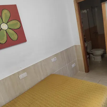 Playa Centro 9 3* Κοραλέχο