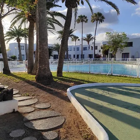 Playa Centro 9 *