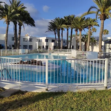 Playa Centro 9 Guest house *