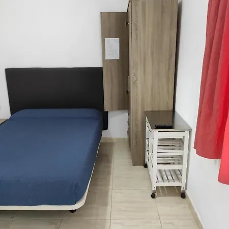Playa Centro 9 Guest house *