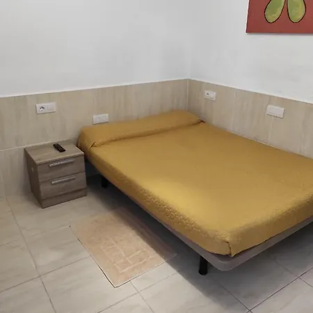 Playa Centro 9 קורלחו