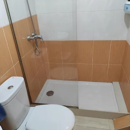 Casa de hóspedes Playa Centro 9 3*