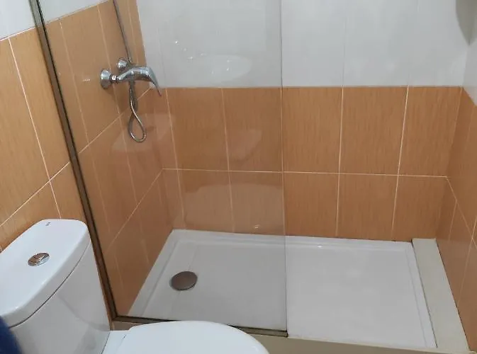 Gæstehus Playa Centro 9 3*