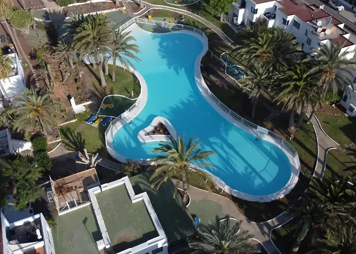 Playa Centro 9 Κοραλέχο