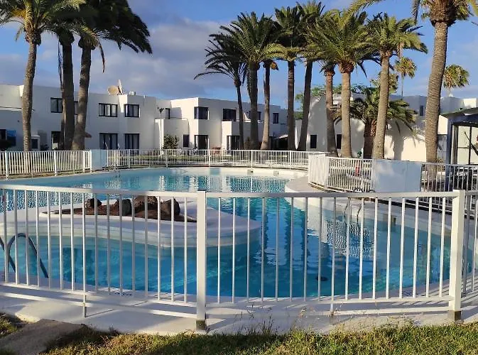 Playa Centro 9 Πανσιόν 3*