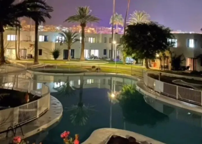 Playa Centro 9 Κοραλέχο