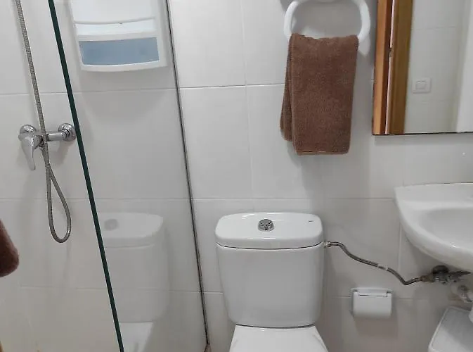 Playa Centro 9 3* Κοραλέχο