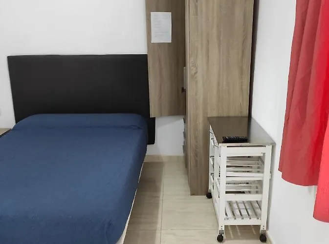 Playa Centro 9 Πανσιόν 3*