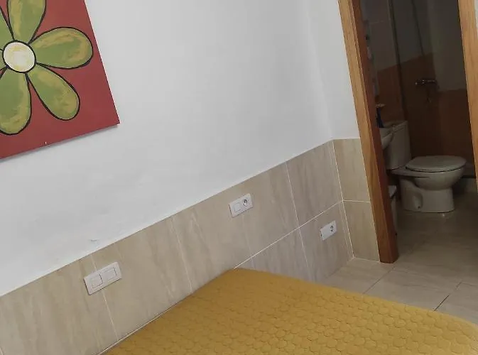 Playa Centro 9 3* Κοραλέχο