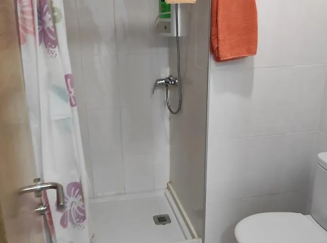 Playa Centro 9 Πανσιόν