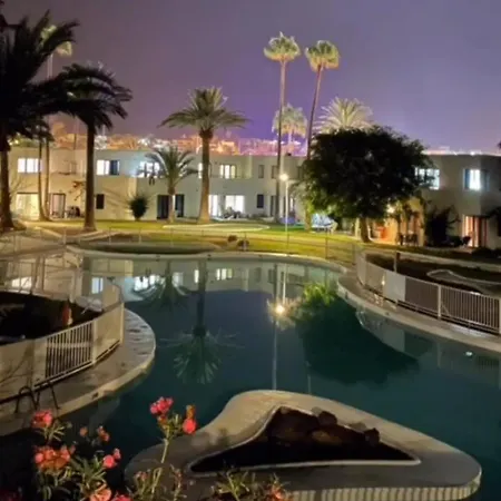Playa Centro 9 كوراليهو