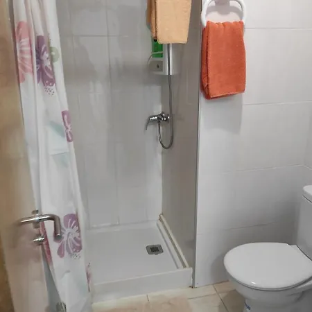 Playa Centro 9 بيت ضيافة