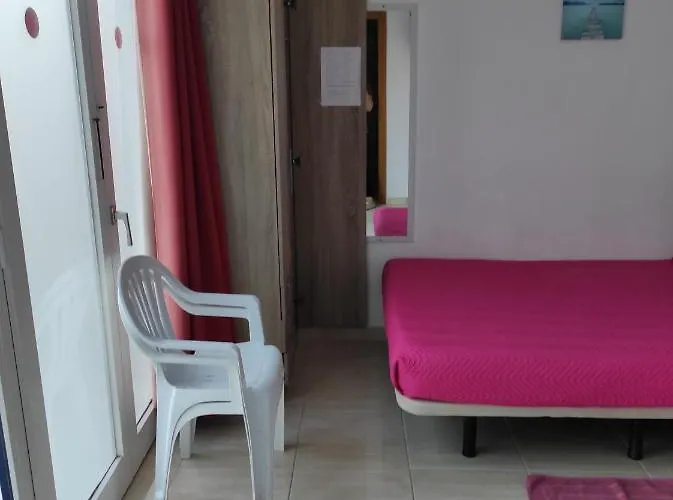 Playa Centro 9 Corralejo