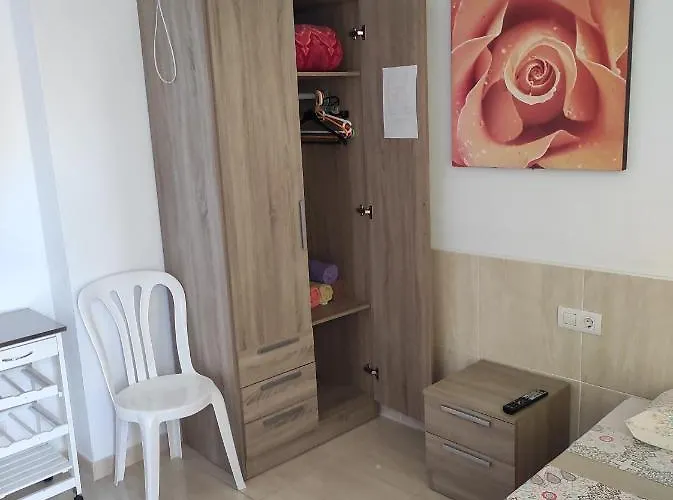 Konukevi Playa Centro 9 Corralejo