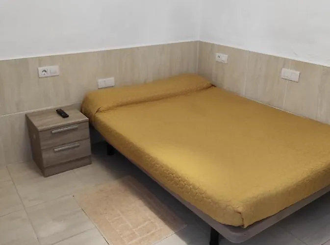 Playa Centro 9 Corralejo